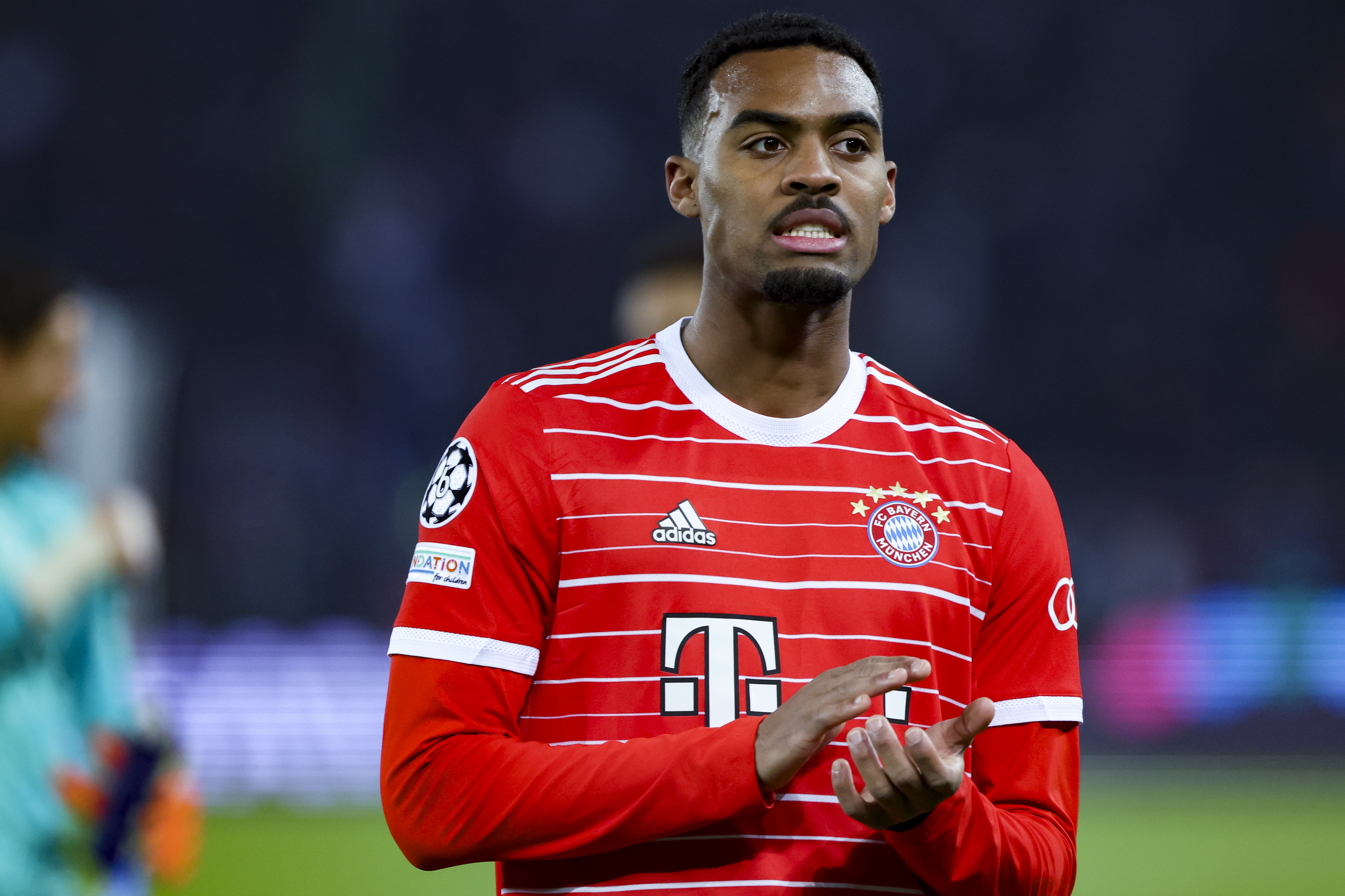 纳格尔斯曼：赫拉芬贝赫在拜仁处境复杂，他总是要替补出场