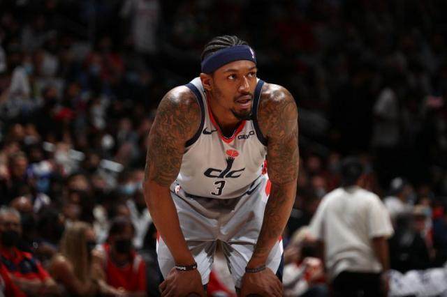 stake.com-想留比尔赛初表现很关键 奇才GM：从起点建立信心